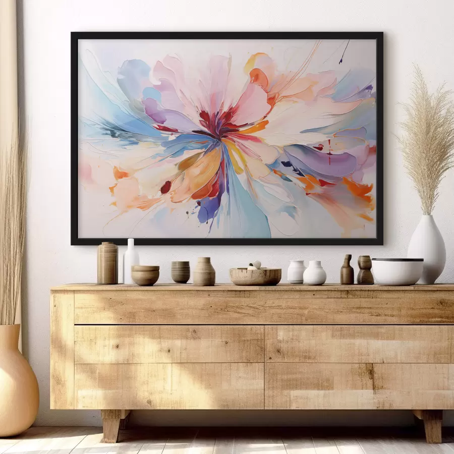 Fototapety Farebná explózia f47403