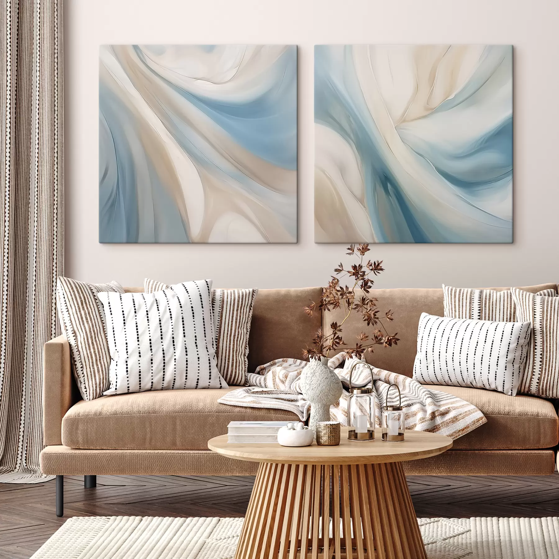 Obraz Abstraktné textúry m01209