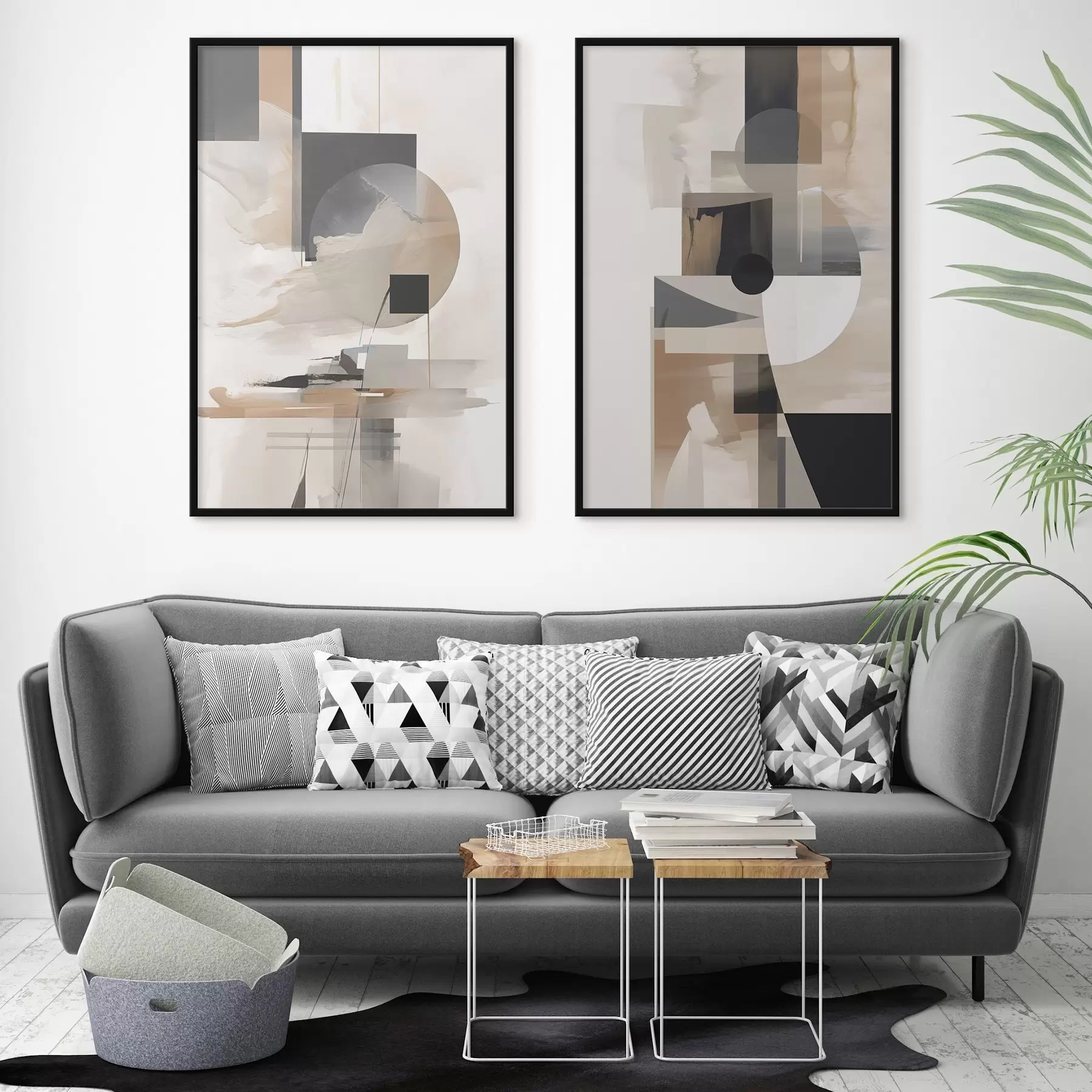 Fototapety Súčasná abstrakcia d01102