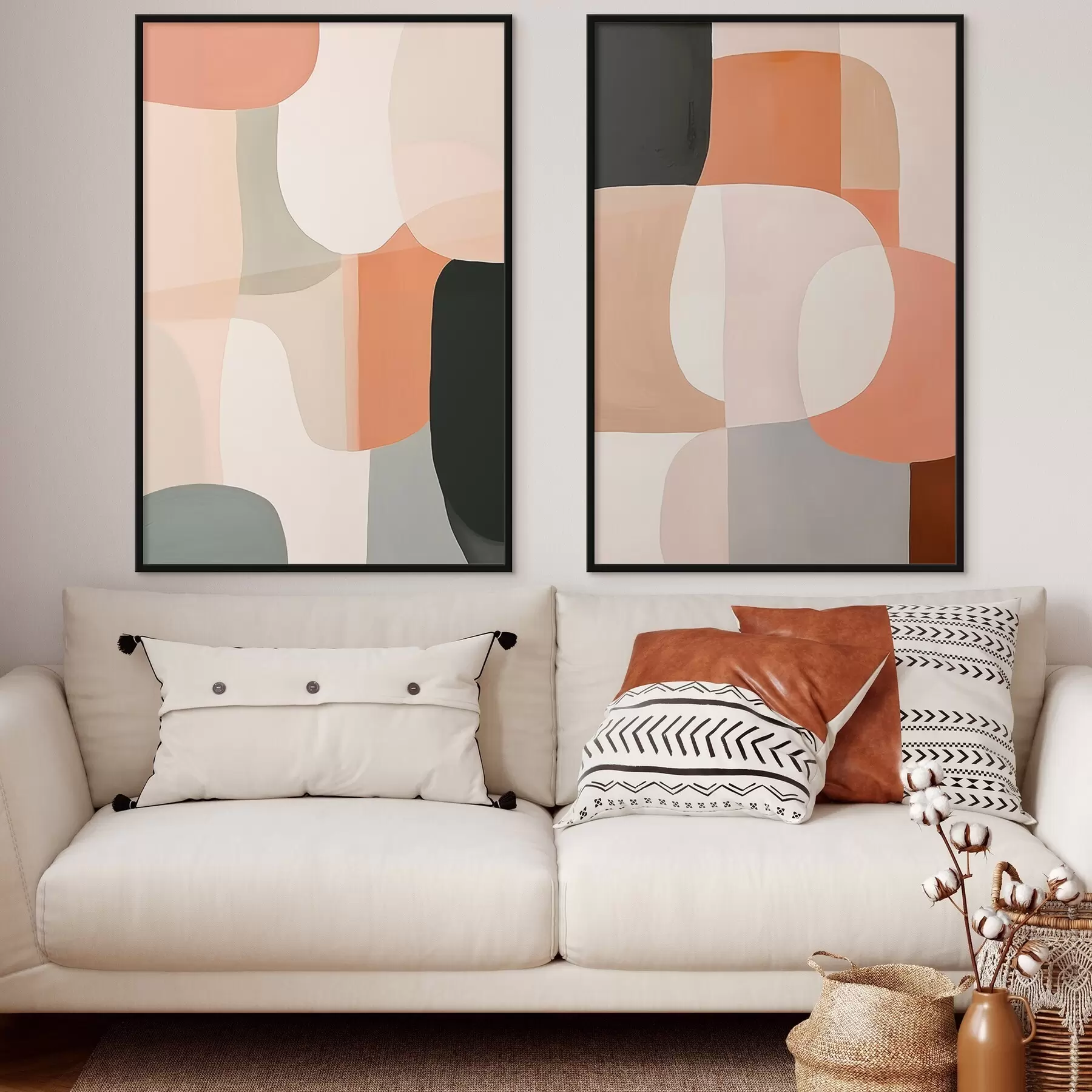 Fototapety Abstrakcia d01105