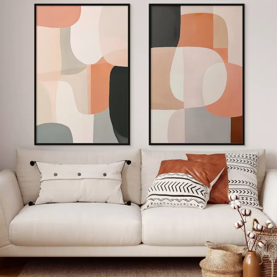 Fototapety Abstrakcia d01105