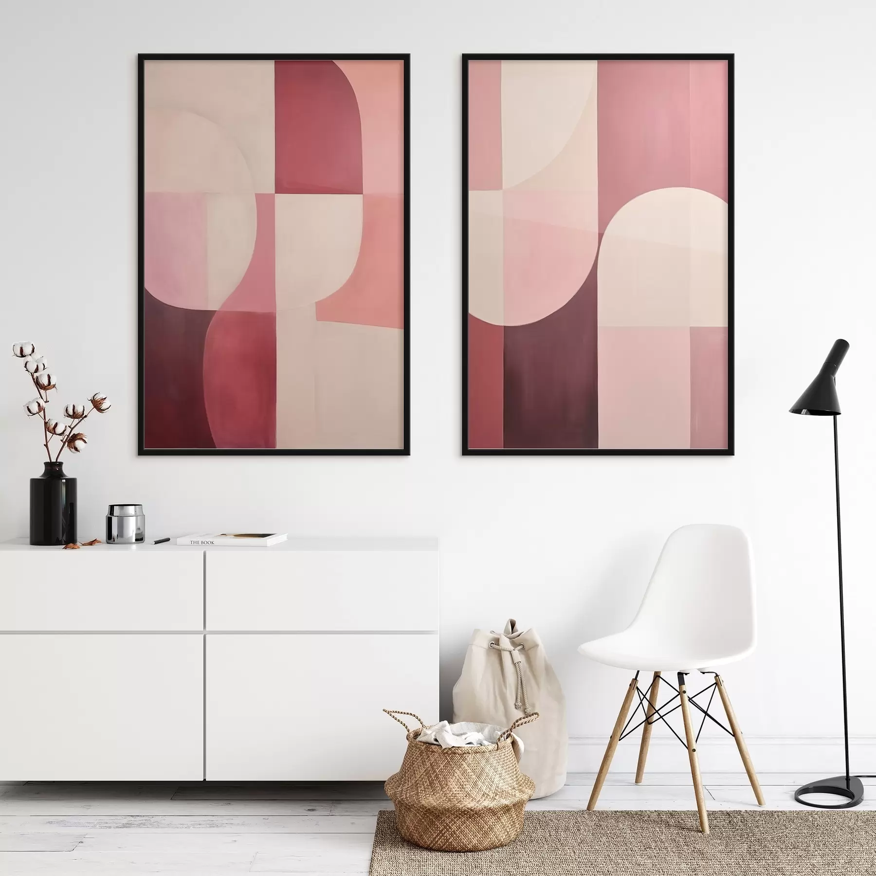 Fototapety Abstrakcia d01106