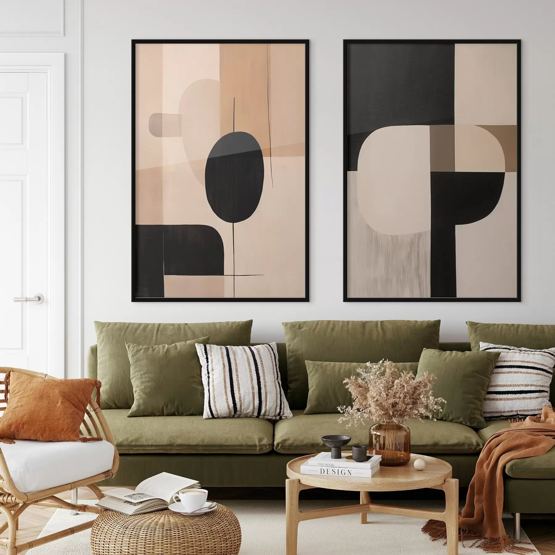 Fototapety Abstrakcia d01108