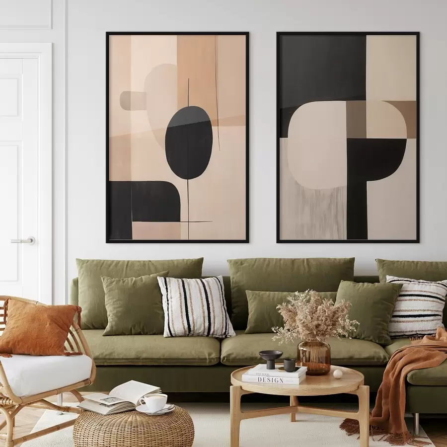 Fototapety Abstrakcia d01108