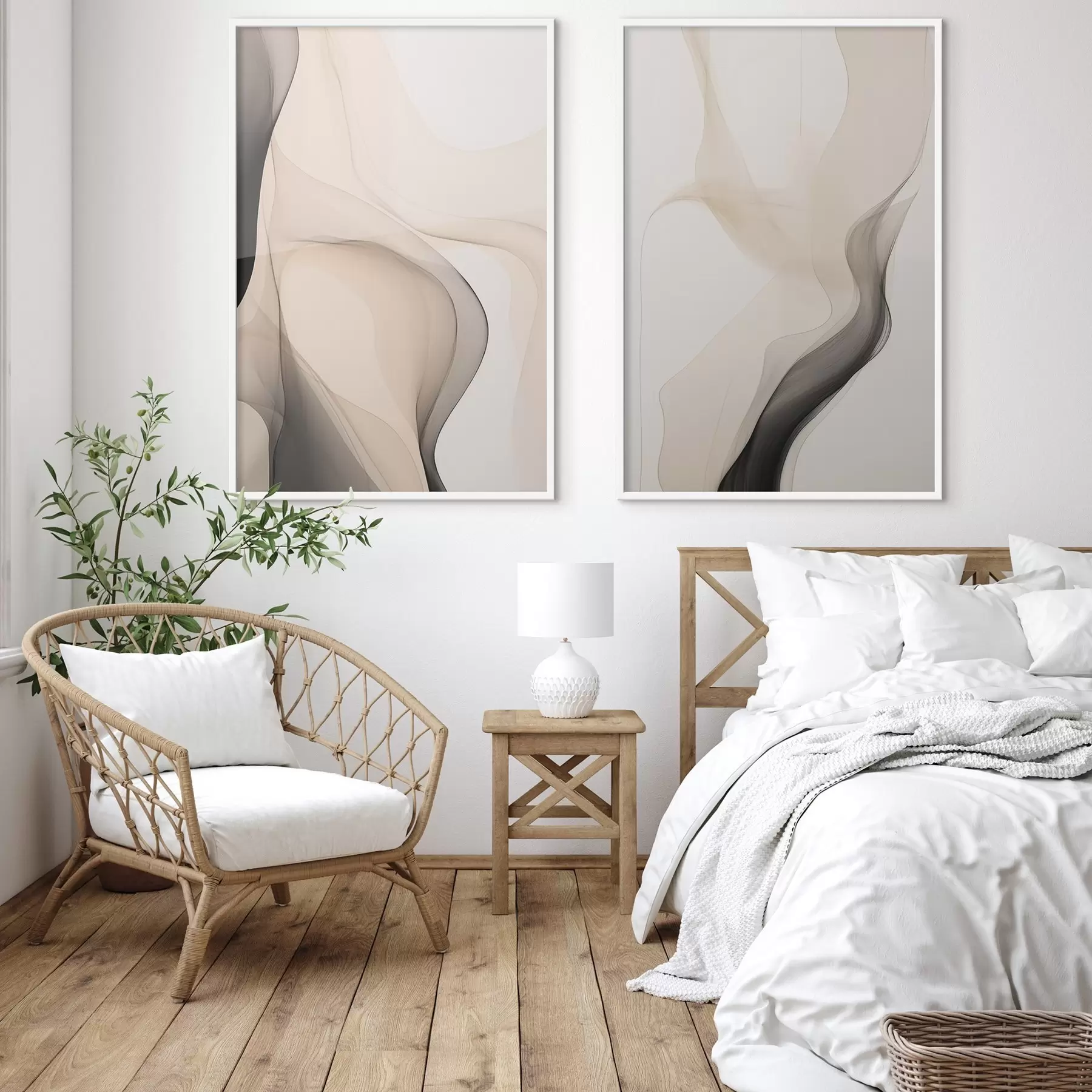 Fototapety Abstrakcia d01109