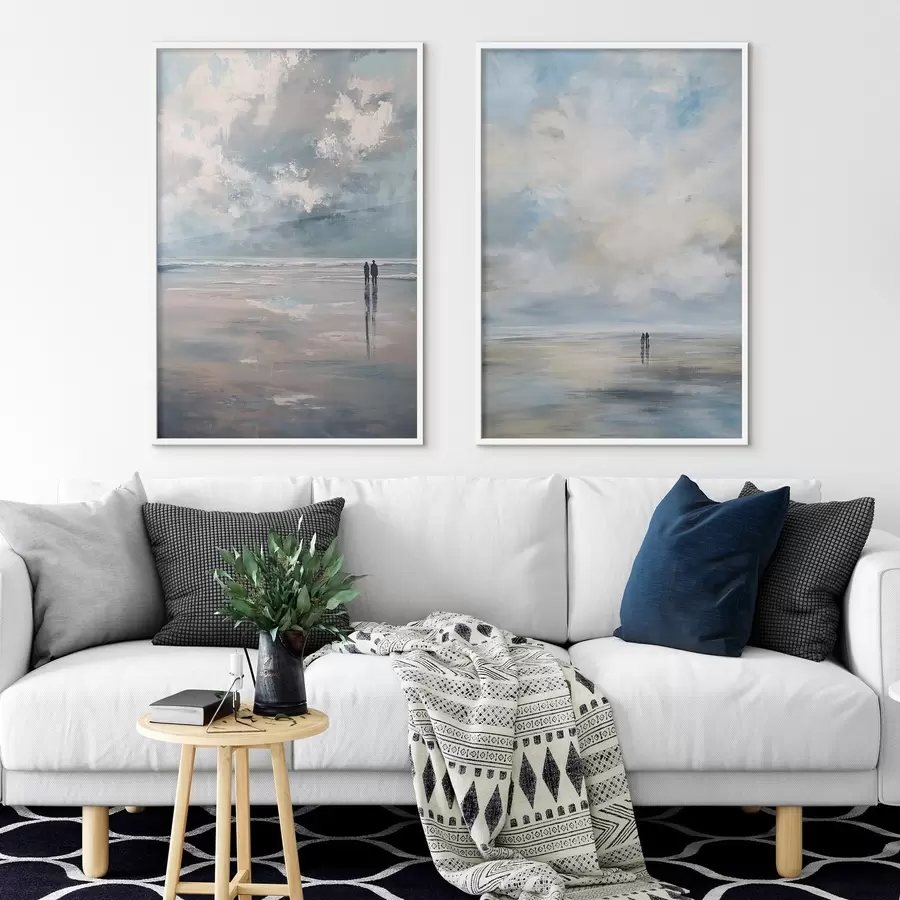 Fototapety Stretnutie s morom d01147