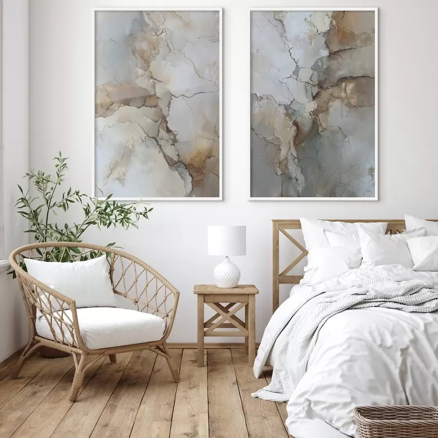 Fototapety imitácia abstraktnej textúry s prasklinami d01169