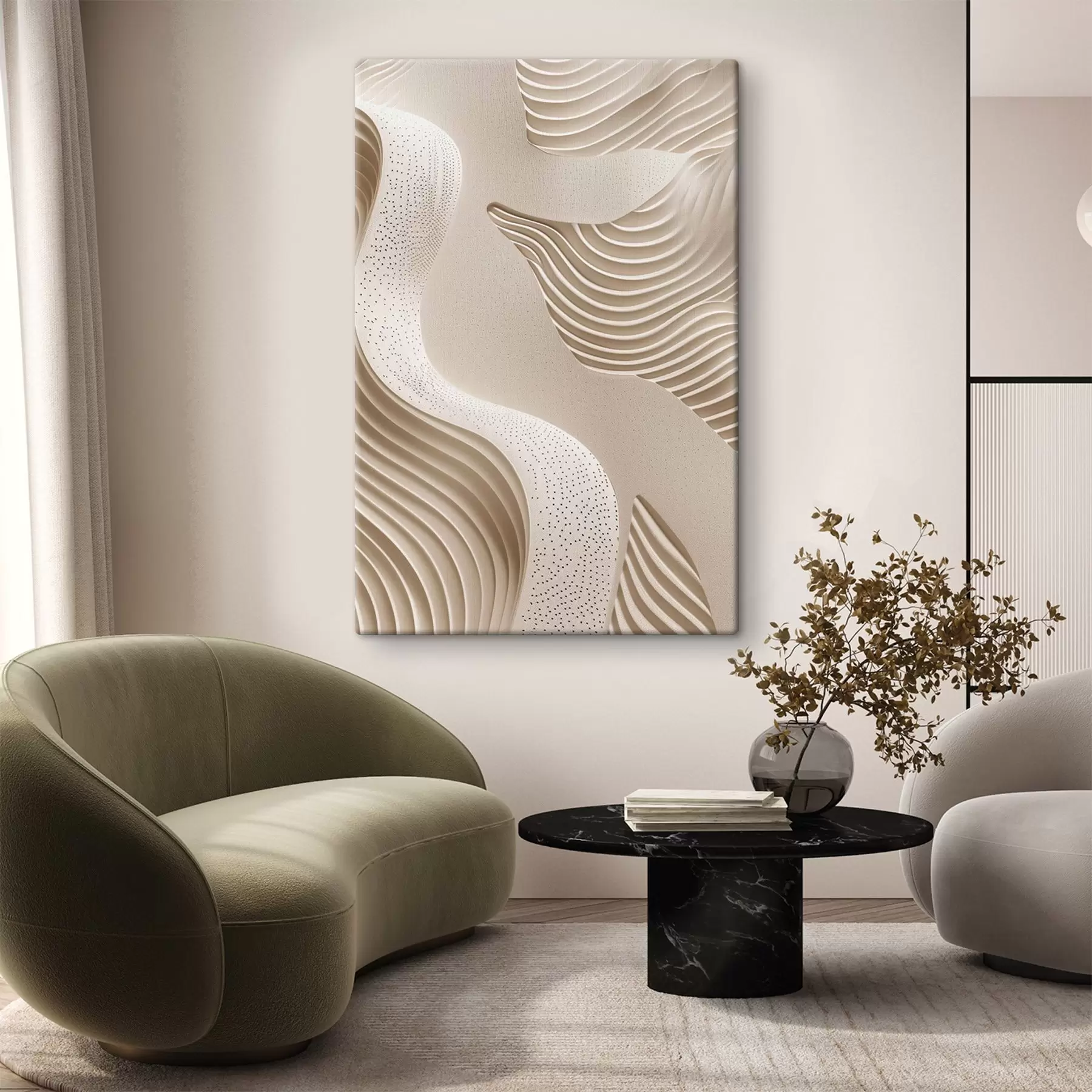 Obraz Abstraktný vzor s47628