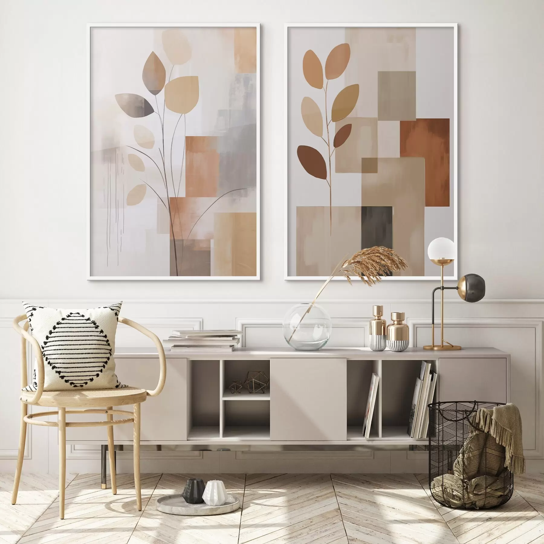 Fototapety Abstrakcia d01219