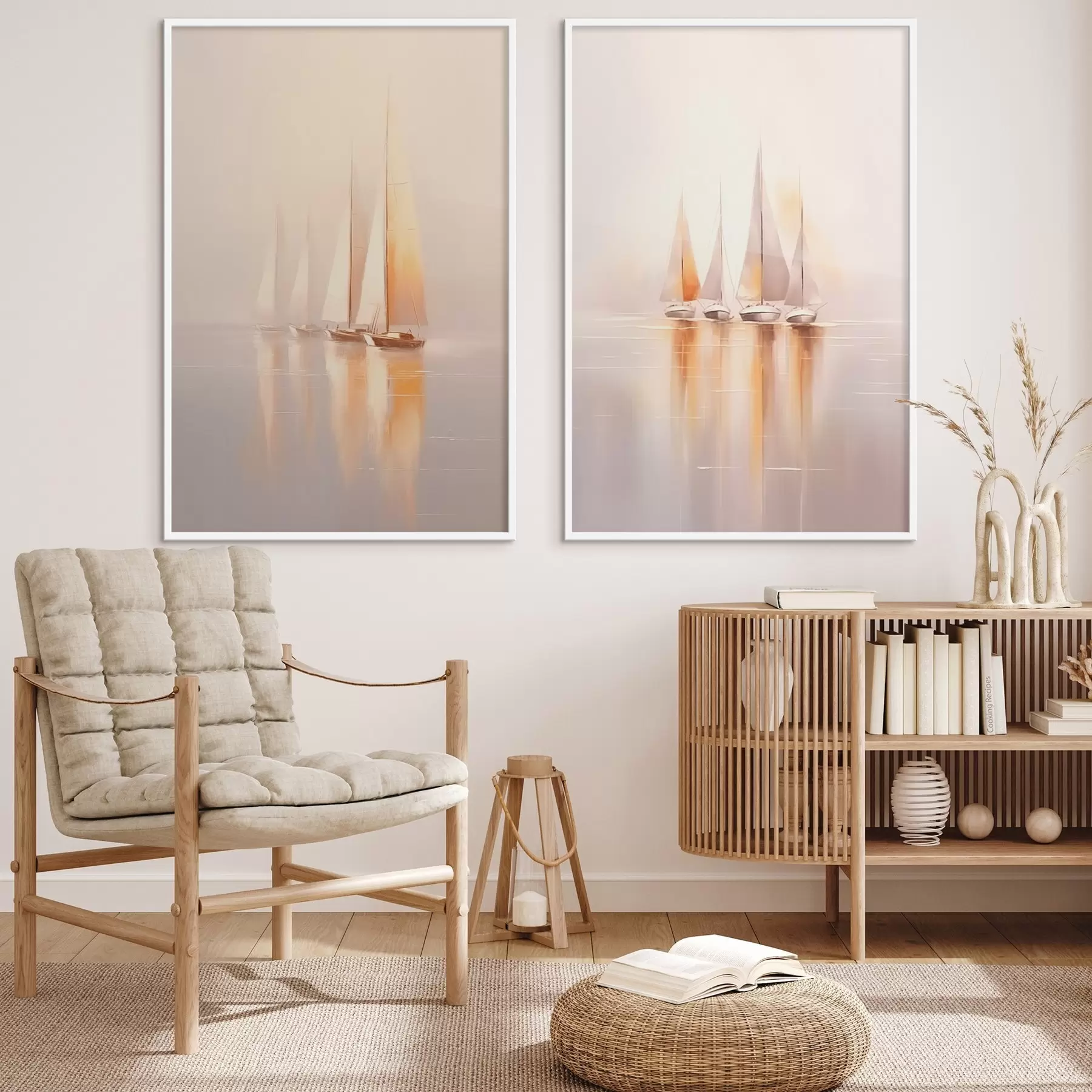 Fototapety Jachty d01195