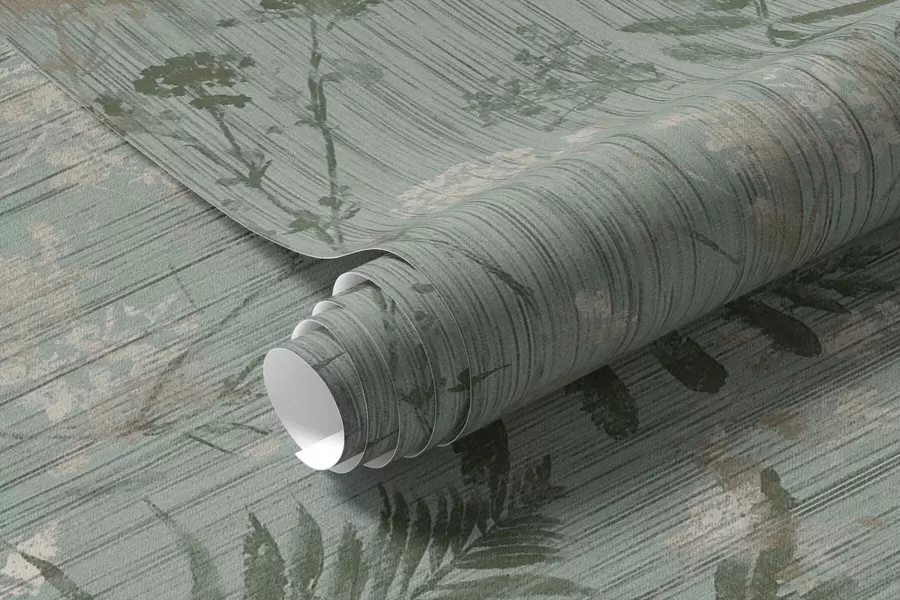 Fototapety Botanická zeleň a00963