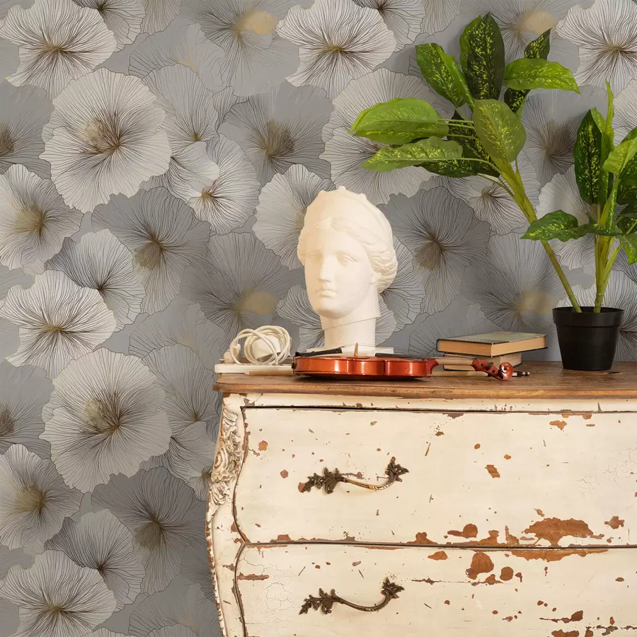 Fototapety Elegantné kvety a00969