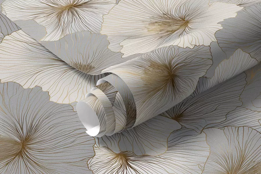 Fototapety Elegantné kvety a00969