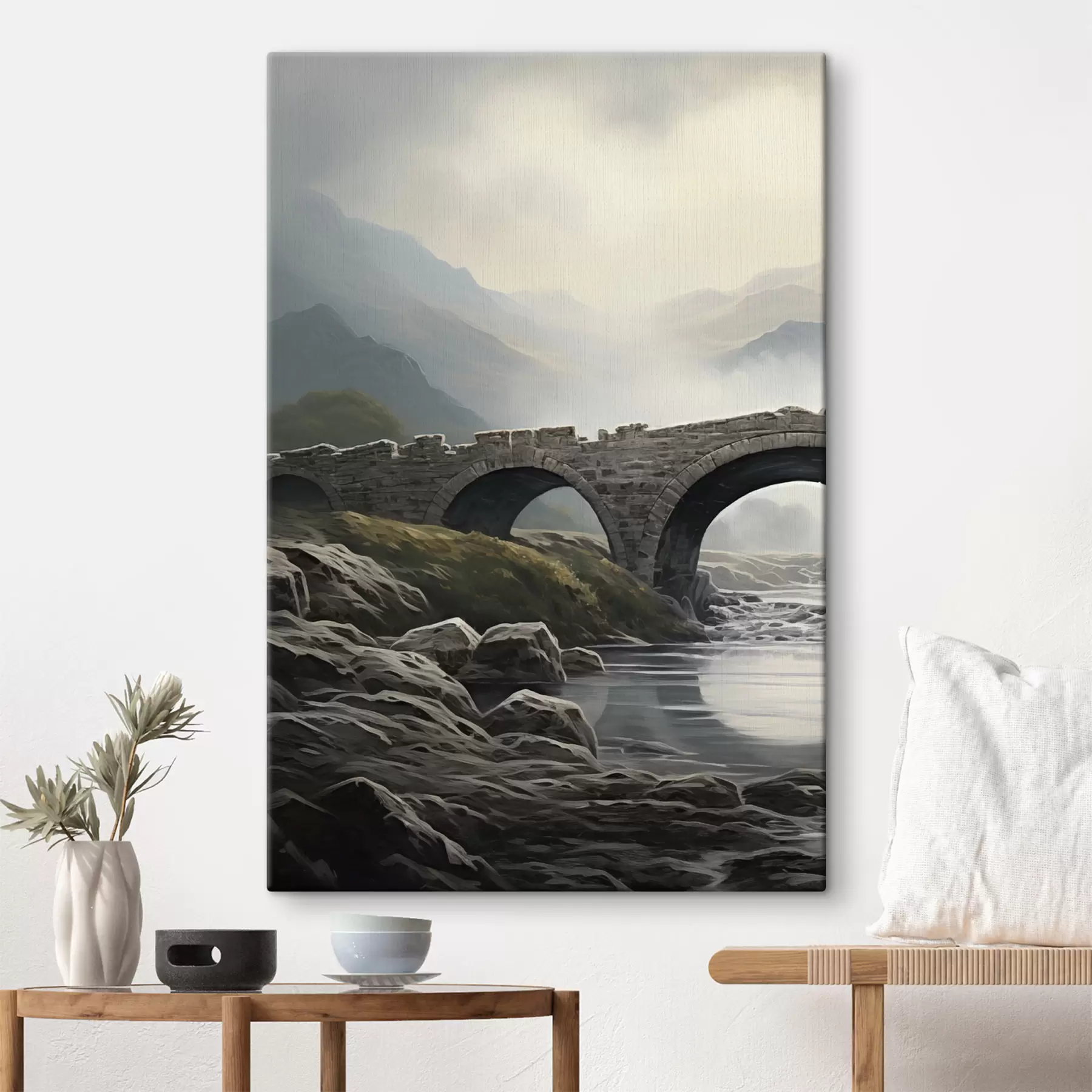 Obraz Rozprávkové mesto s47674