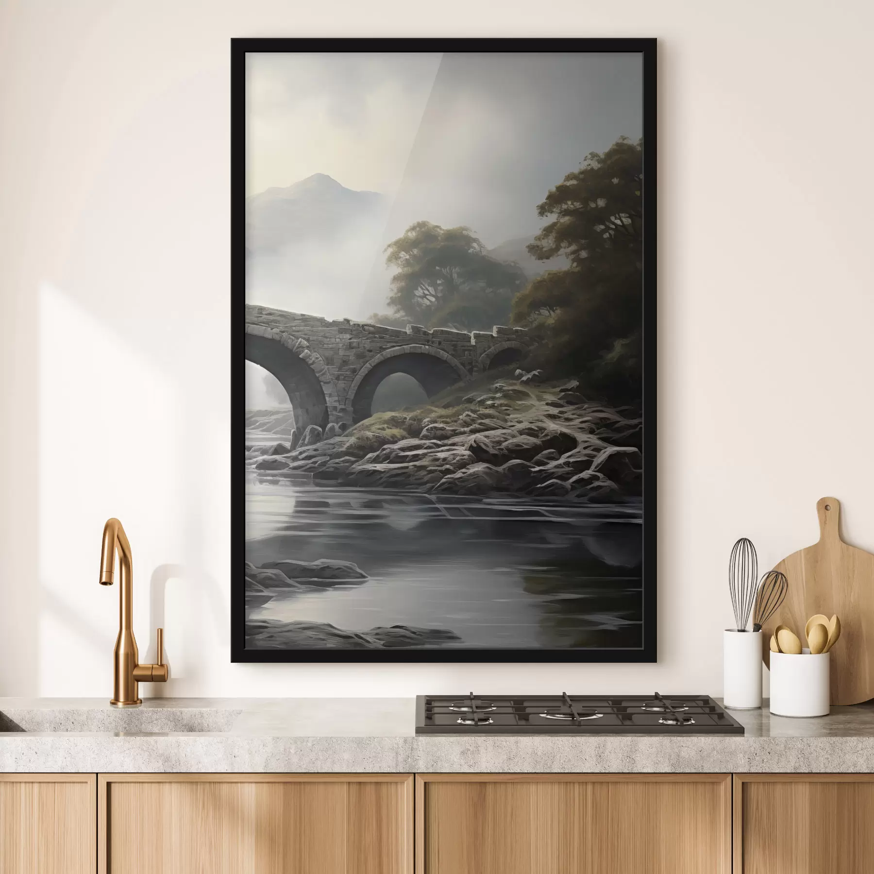 Fototapety Mesto ako z rozprávky f47675