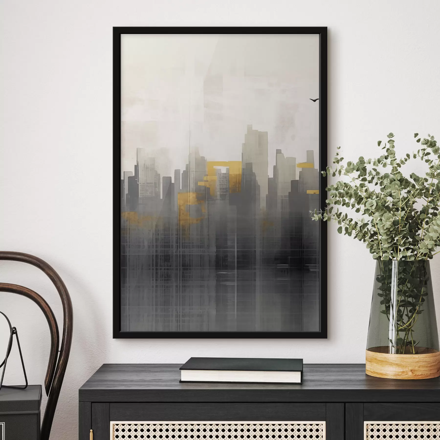 Fototapety Mesto f47682