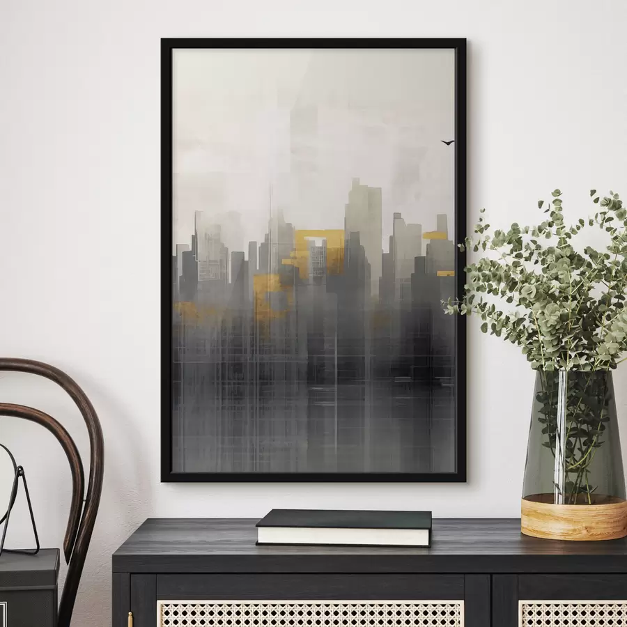 Fototapety Mesto f47682