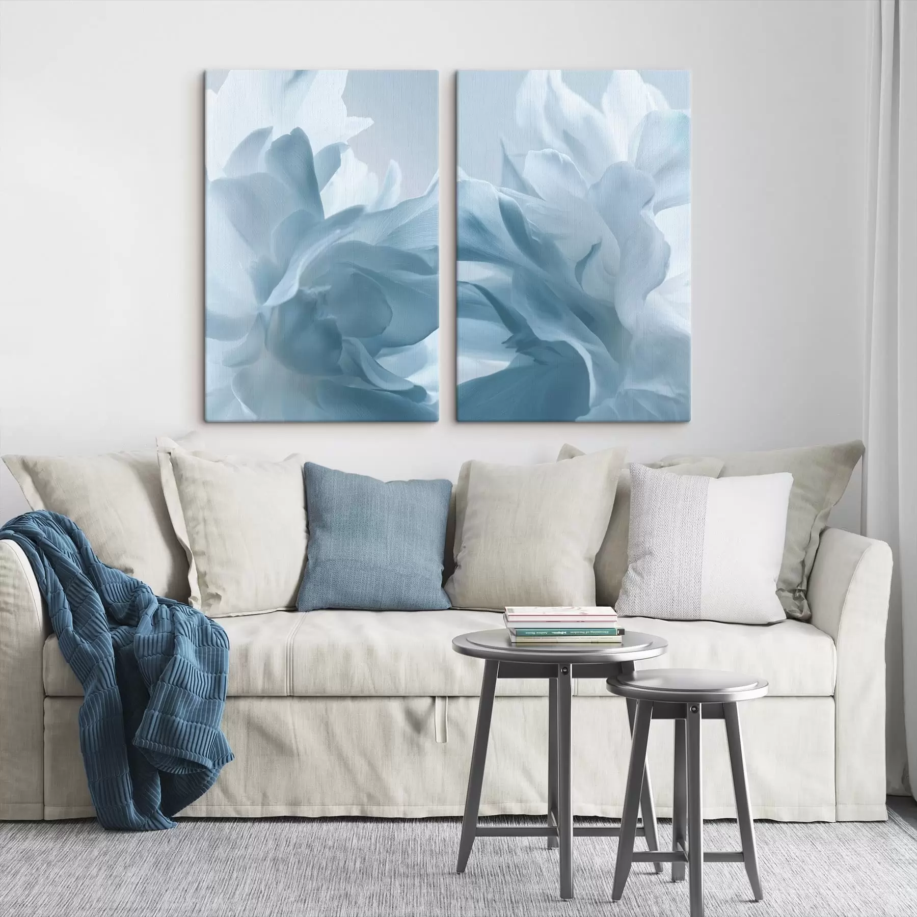 Obraz jemné okvetné lístky m01281