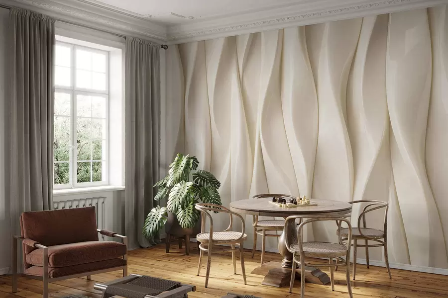 Fototapety Vertikálny rytmus w05181