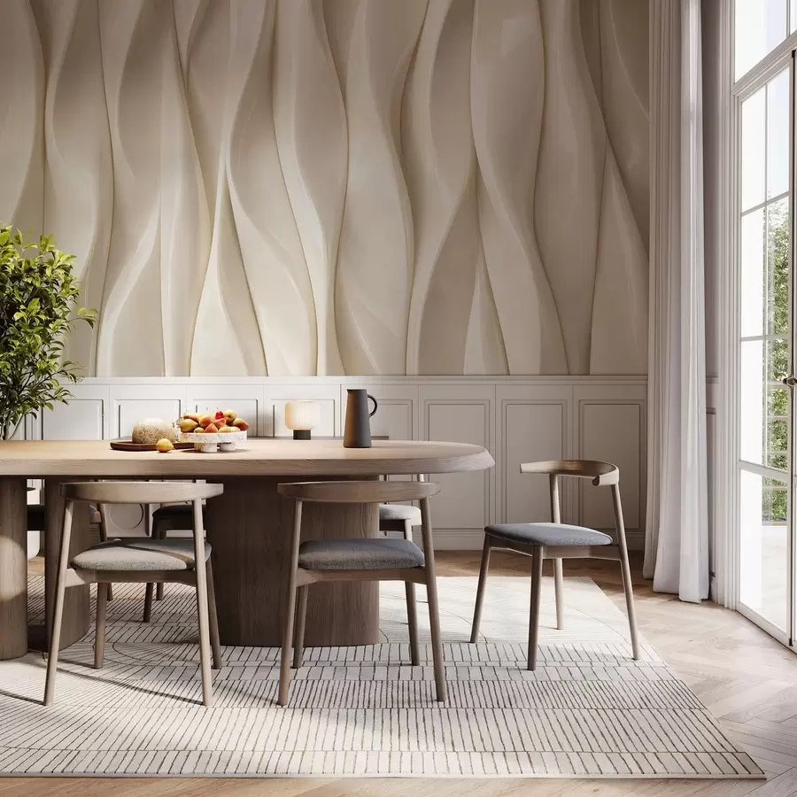 Fototapety Vertikálny rytmus w05181