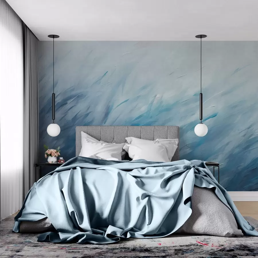 Fototapety Dych trávy w05183v2