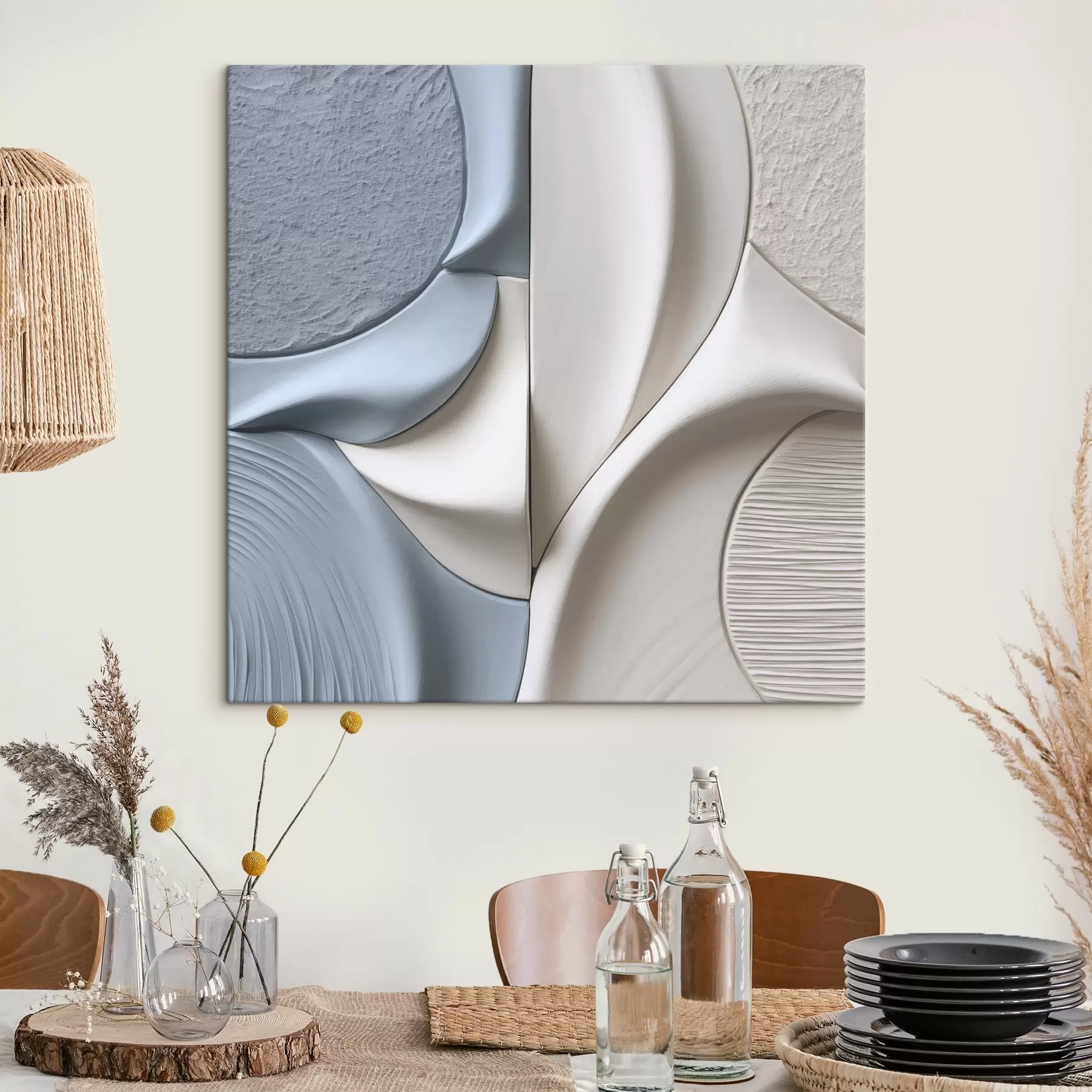 Obraz Abstrakcia s47712