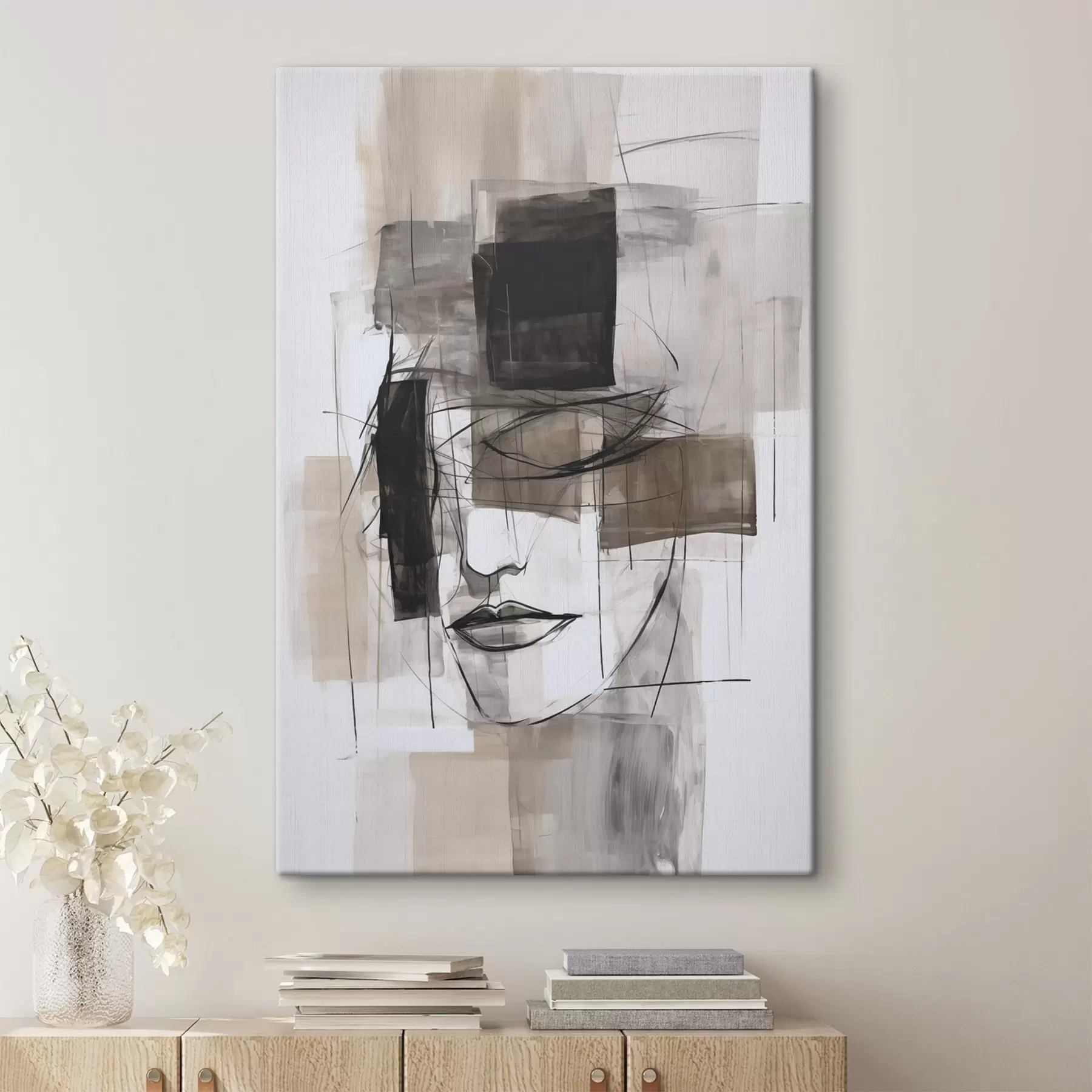 Obraz Abstraktné zloženie s47716