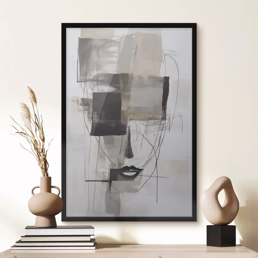 Fototapety Abstraktné zloženie f47715