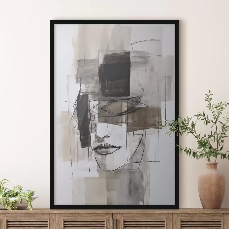 Fototapety Abstraktné zloženie f47716