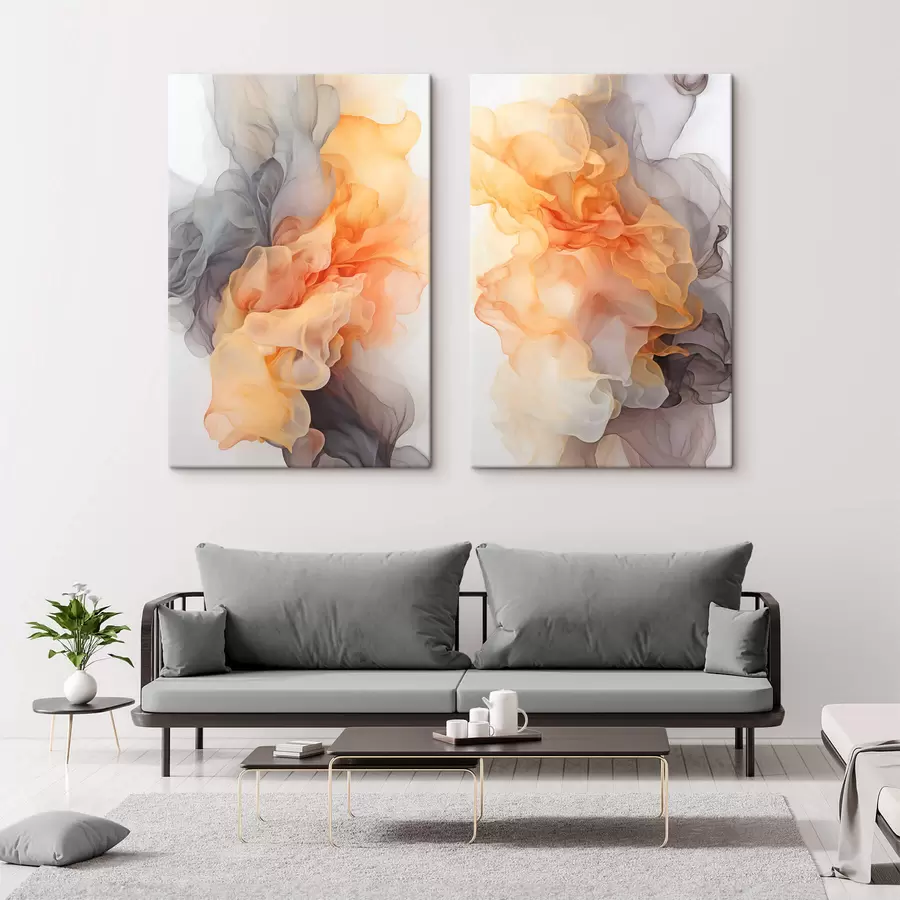 Obraz Abstrakcia m01167