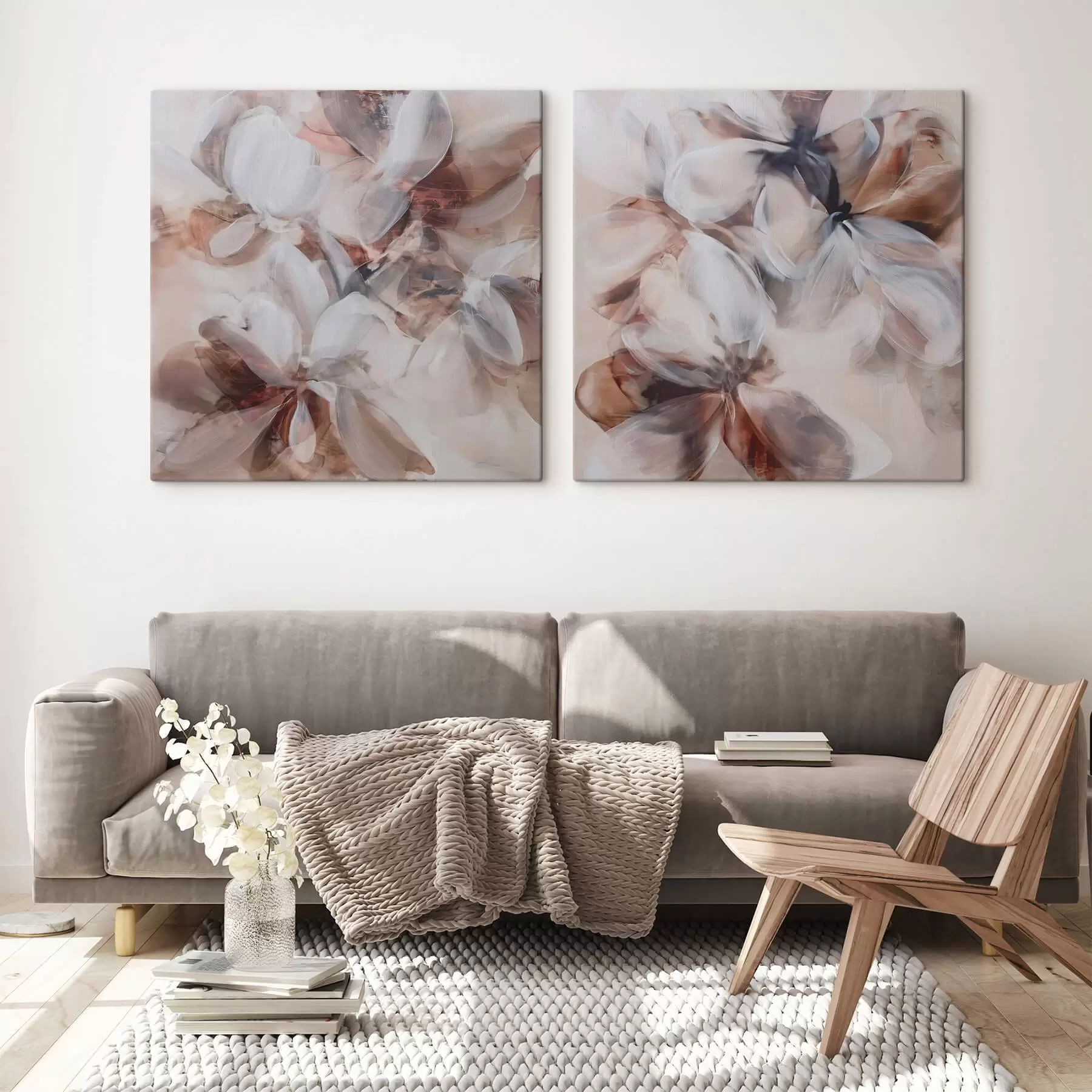 Obraz Abstrakcia m01269