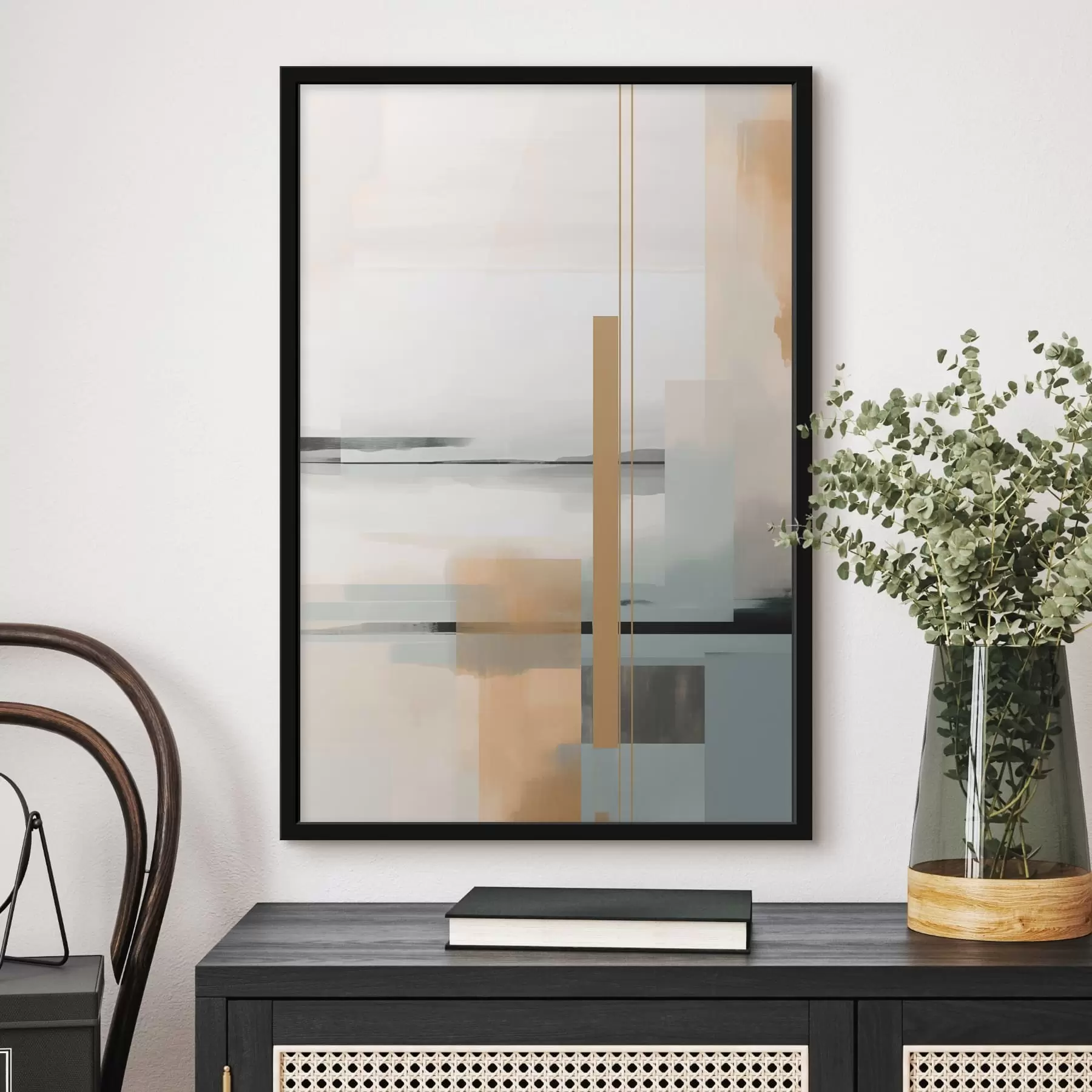 Fototapety Abstrakcia f47667