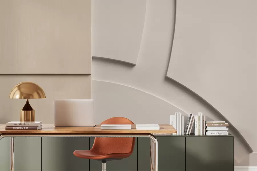 Fototapety Abstraktné zloženie w05205v1