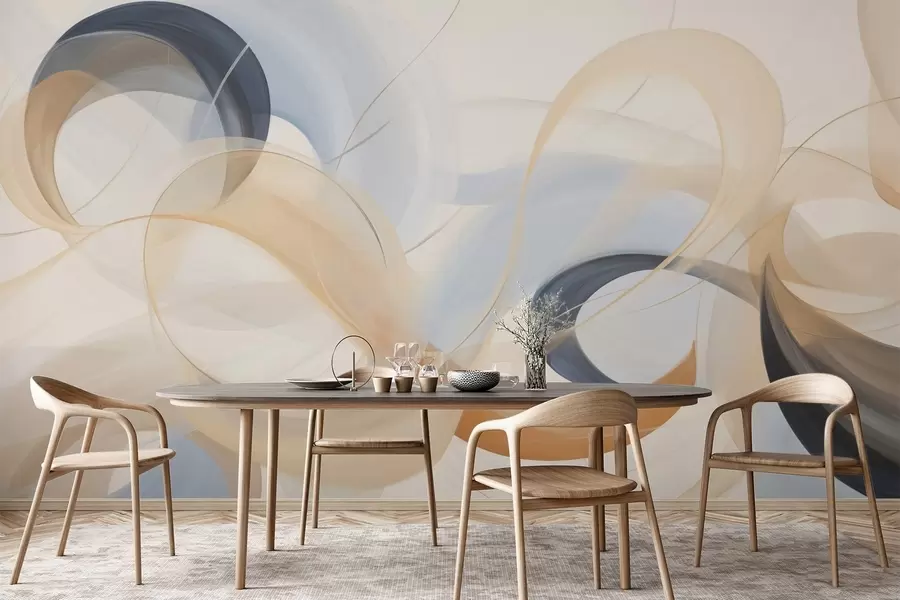 Fototapety Abstrakcia w05204