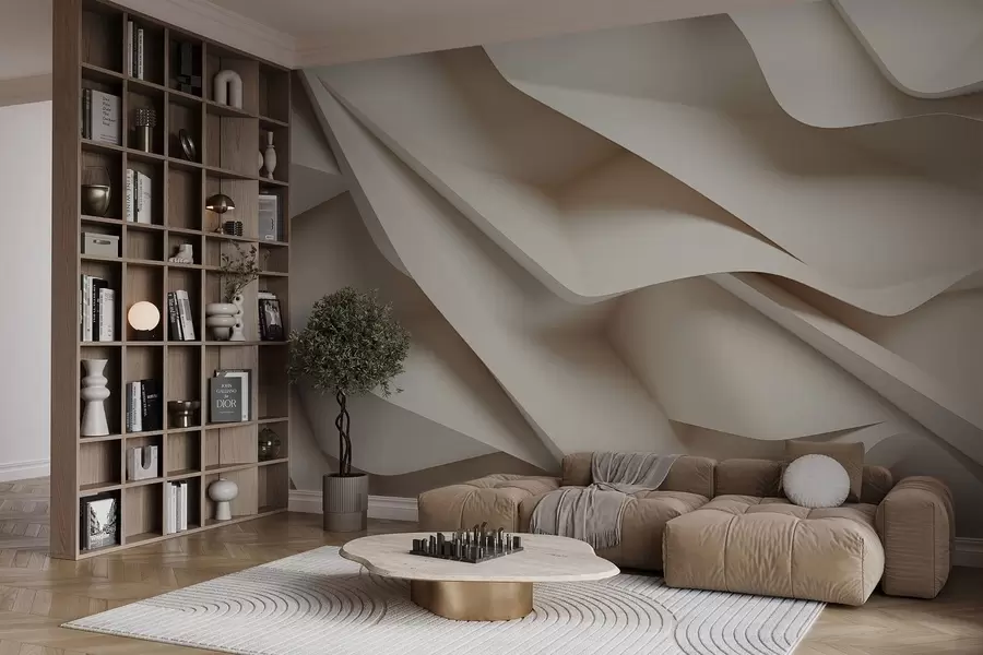 Fototapety Abstraktné w09701