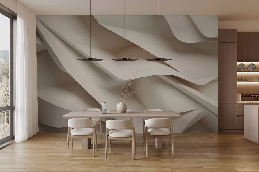 Fototapety Abstraktné w09701