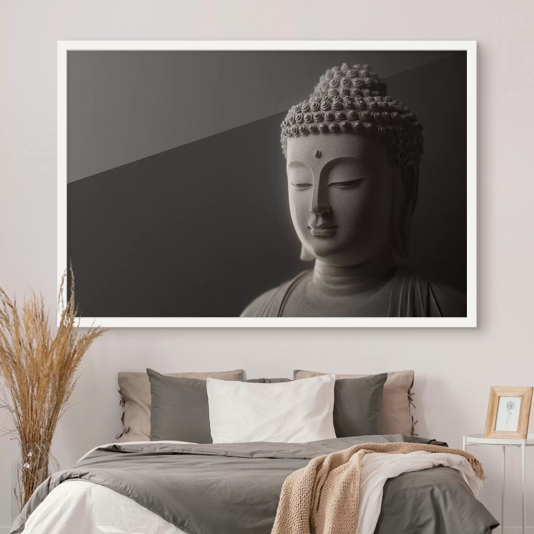 Fototapety Budha f47817