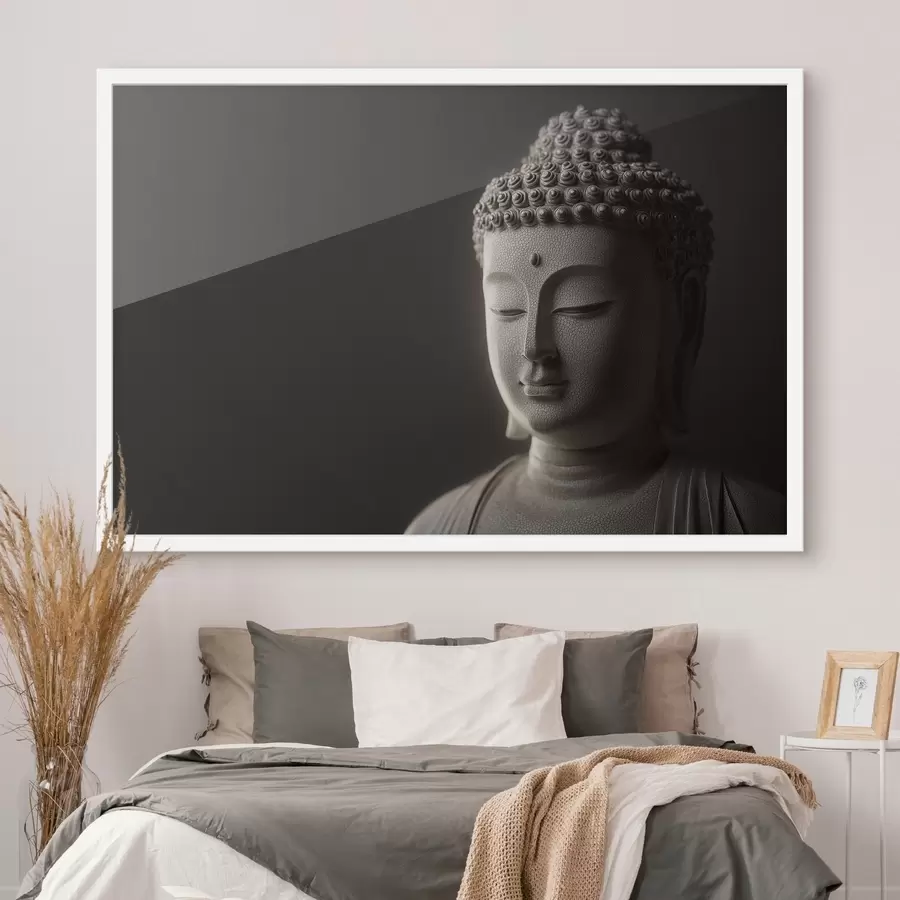 Fototapety Budha f47817