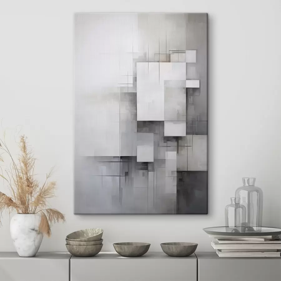 Obraz Abstrakcia s47802