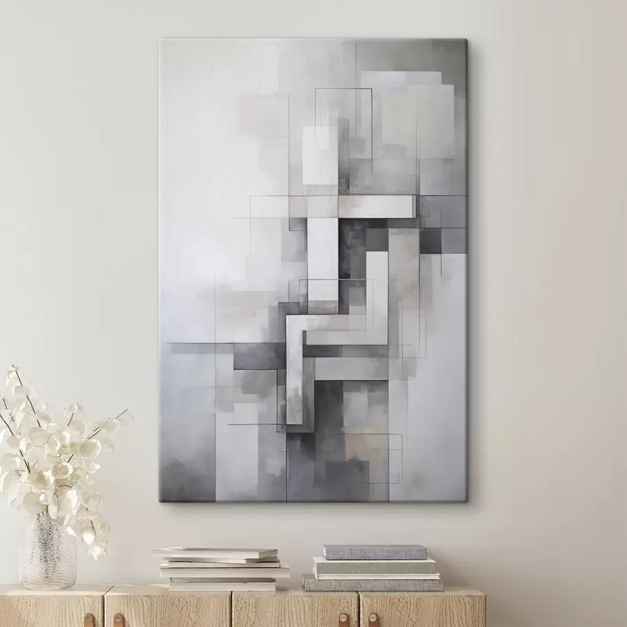 Obraz Moderná abstrakcia s47803