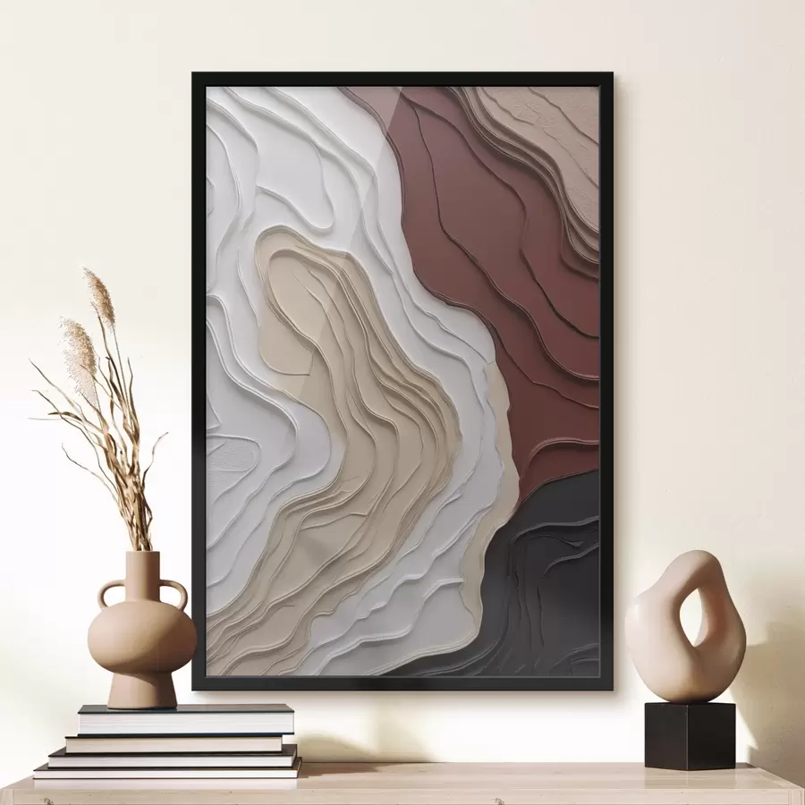 Fototapety Abstraktný vzor f47805