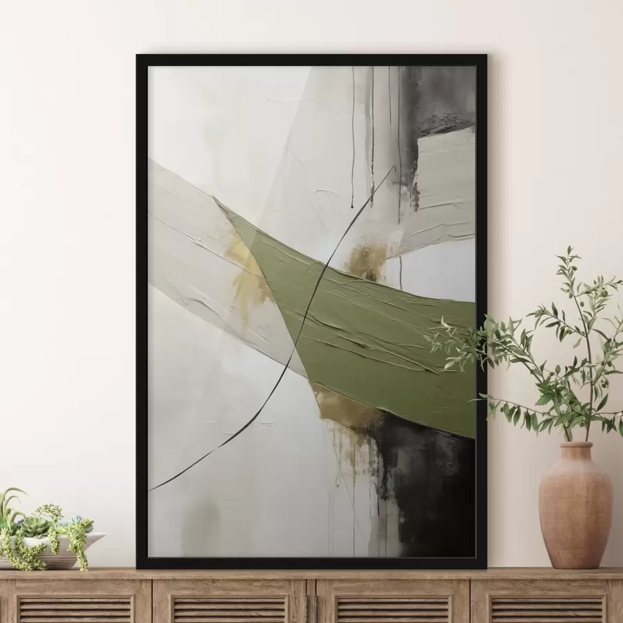 Fototapety Moderná abstraktná kompozícia f47812