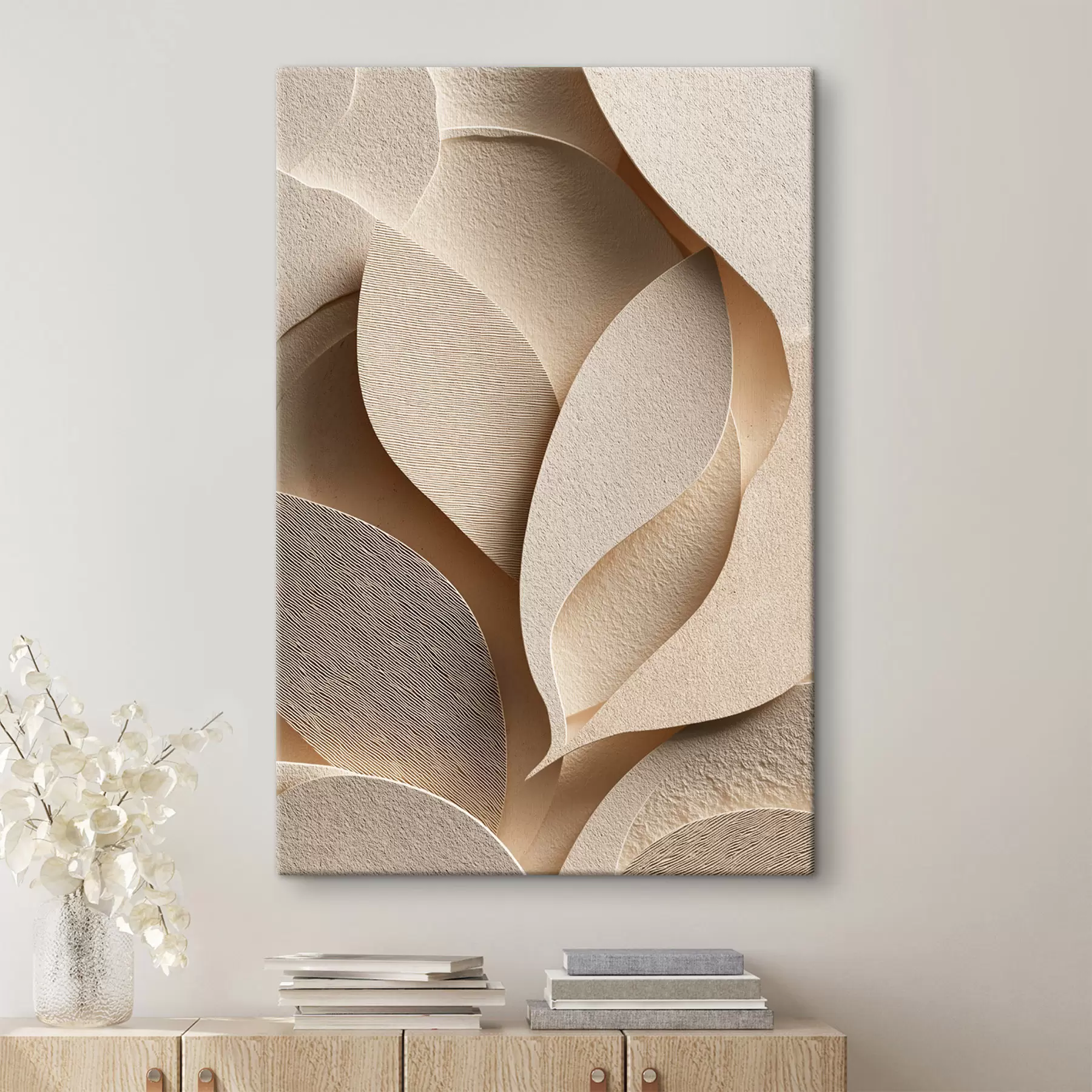 Obraz Abstraktné tvary s47845