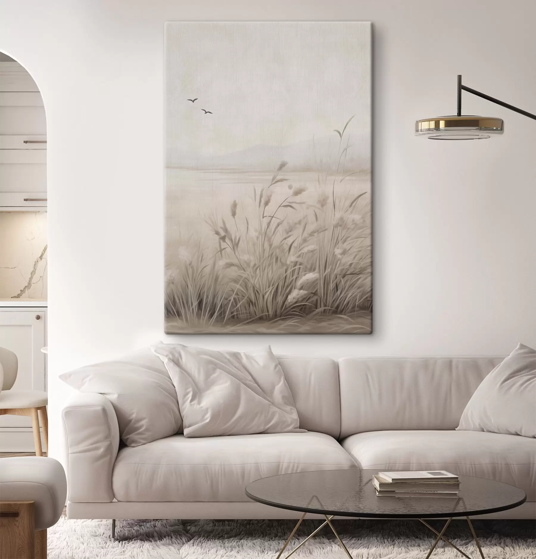 Obraz Poľné kvety s47850