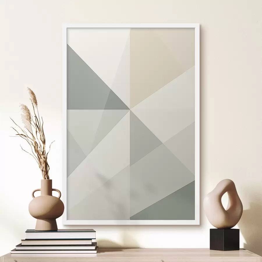 Fototapety Geometria, abstrakcia f47851