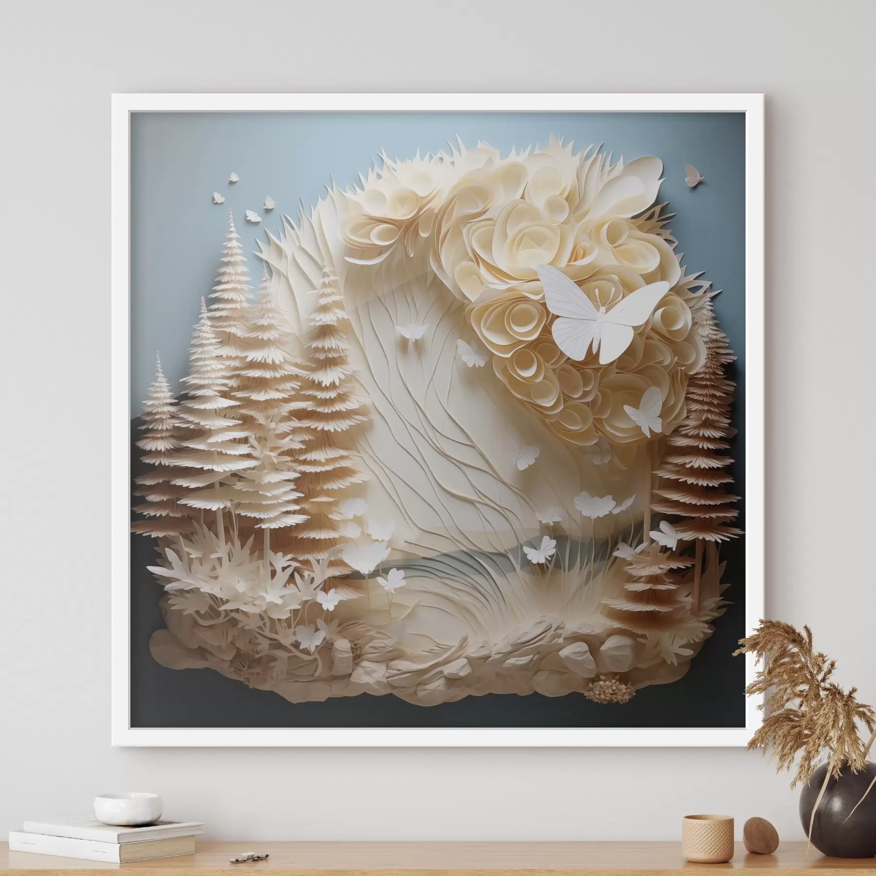 Fototapety Abstrakcia f47899