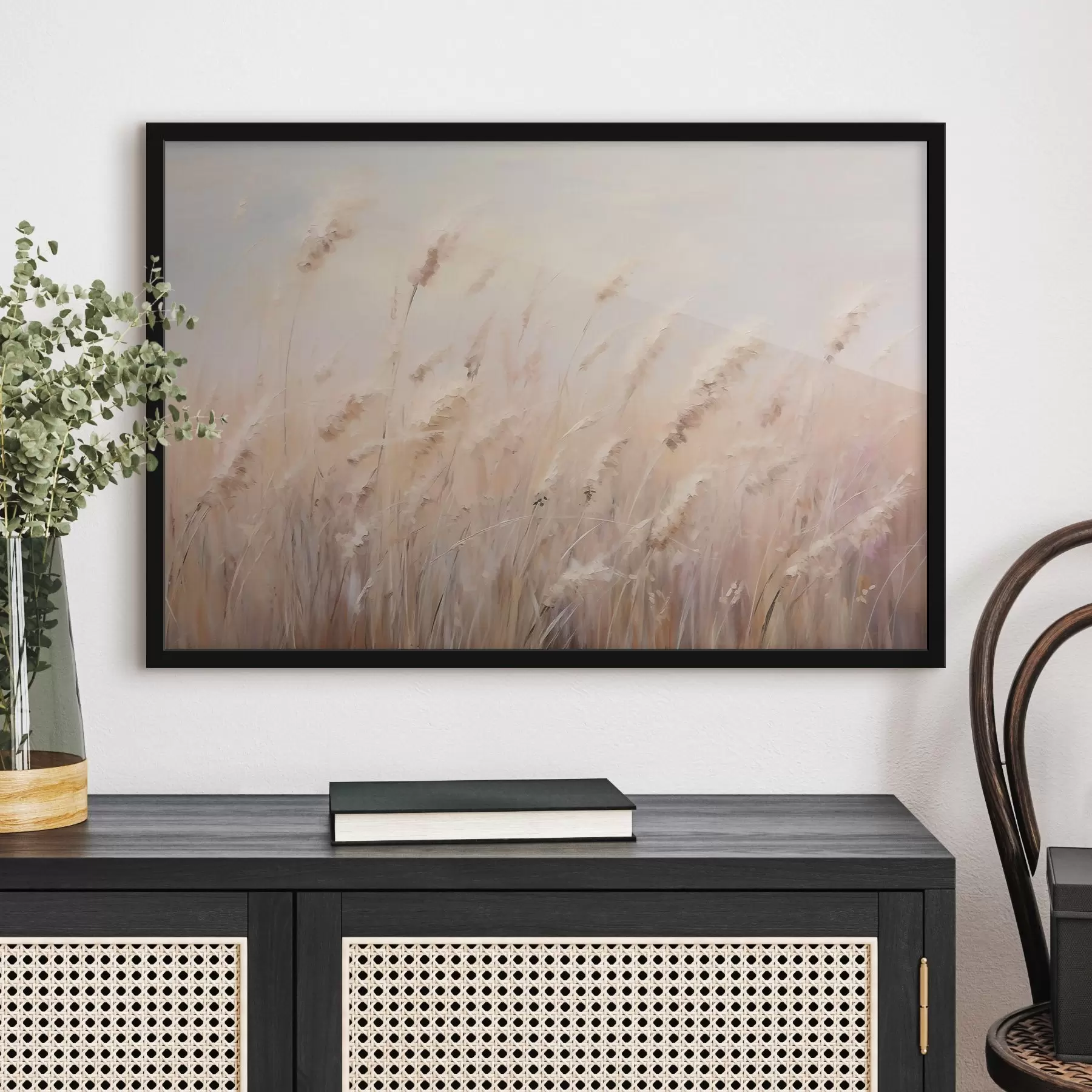 Fototapety Klasy, imitácia olejomaľby f47889