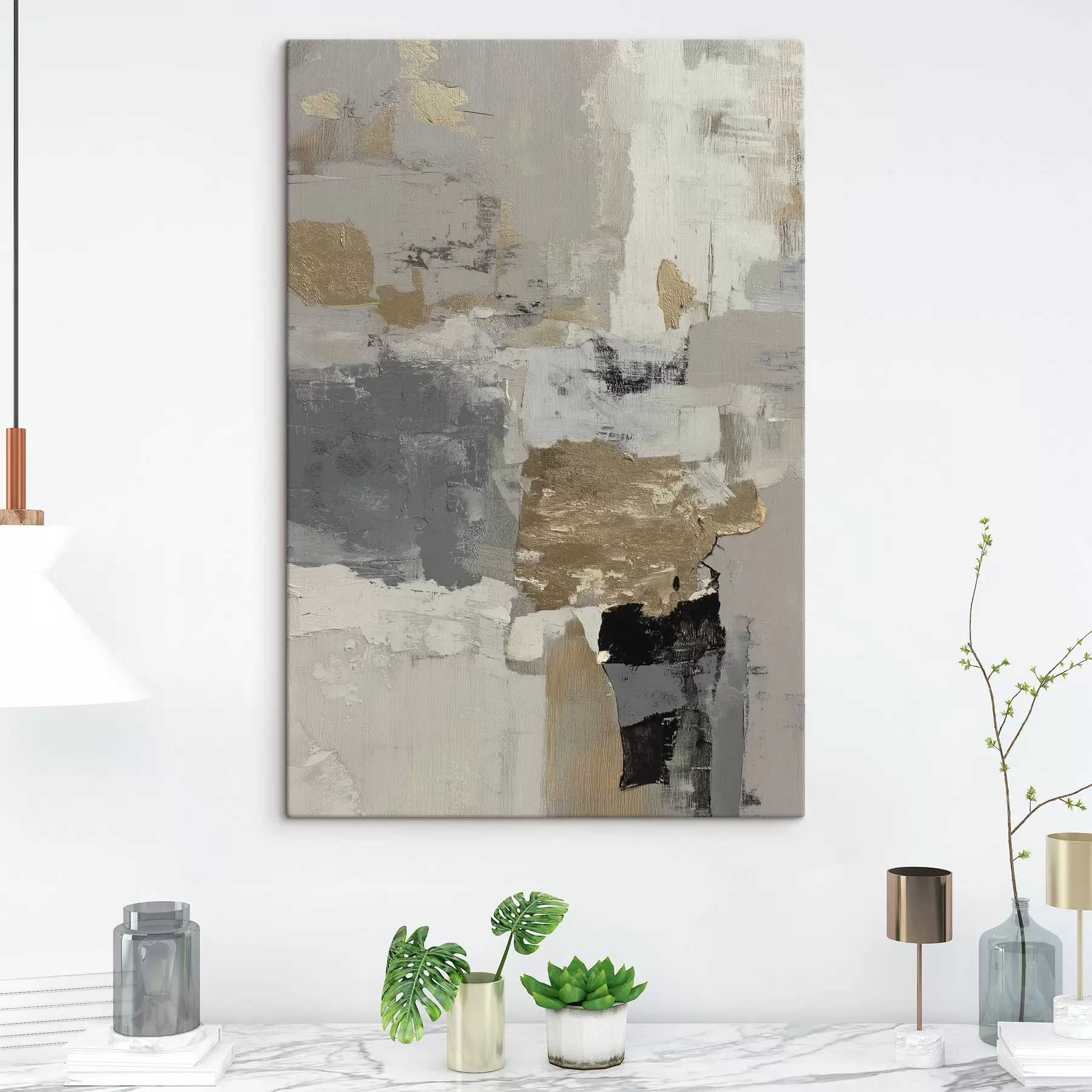 Obraz Abstraktná textúra s47926