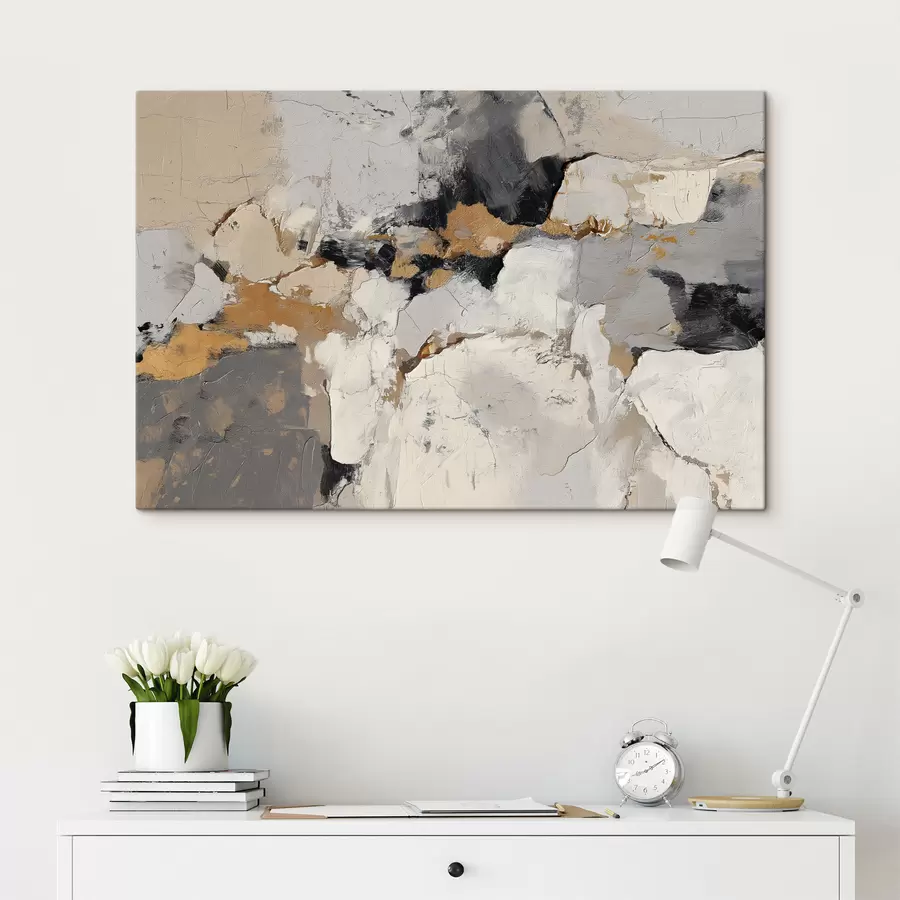 Obraz Abstraktné zloženie s47927