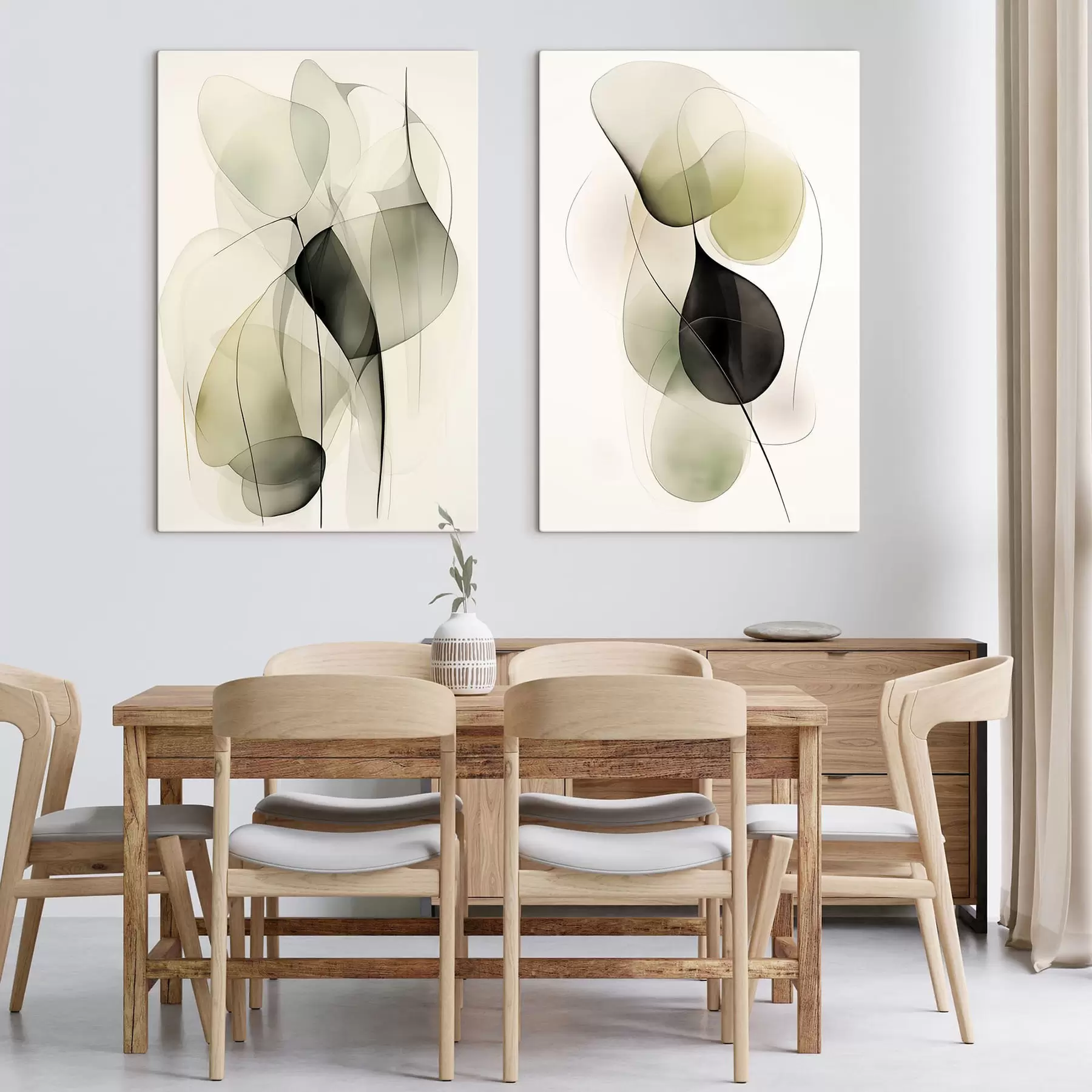 Obraz Abstraktné zloženie m30027